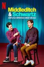 Watch Middleditch & Schwartz Zoechip