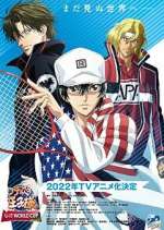 Watch The Prince of Tennis II: U-17 World Cup Zoechip