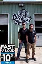 Watch Fast and Loud Zoechip