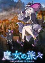 Watch The Journey of Elaina Zoechip