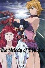 Watch The Melody of Oblivion Zoechip