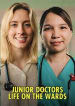 Watch Junior Doctors: Life on the Wards Zoechip