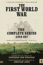 Watch The First World War Zoechip