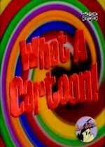 Watch What a Cartoon! Zoechip