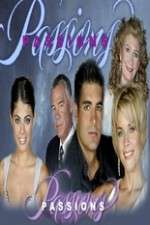 Watch Passions Zoechip