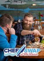 Watch Chef Swap at the Beach Zoechip