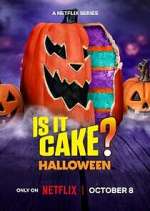 Watch Is It Cake? Halloween Zoechip