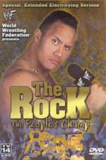 Watch The Rock  The Peoples Champ Zoechip