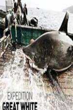 Watch Expedition Great White Zoechip
