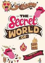 Watch The Secret World of... Zoechip