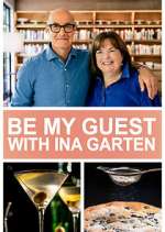 Watch Be My Guest with Ina Garten Zoechip