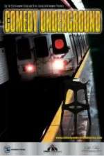 Watch Comedy Underground Zoechip