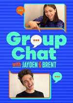 Watch Group Chat with Jayden and Brent Zoechip