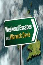 Watch Weekend Escapes With Warwick Davis Zoechip