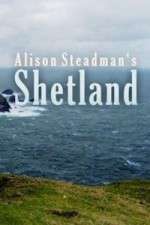 Watch Alison Steadman's Shetland Zoechip