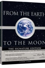 Watch From the Earth to the Moon Zoechip