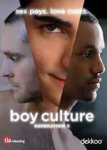 Watch Boy Culture: Generation X Zoechip