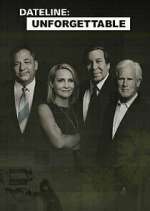 Watch Dateline Unforgettable Zoechip