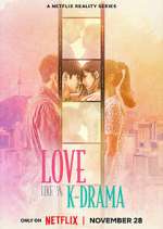 Watch Love Like a K-Drama Zoechip
