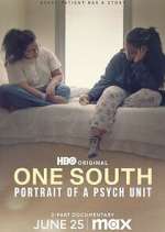 Watch One South: Portrait of a Psych Unit Zoechip