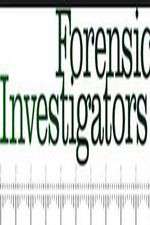 Watch Forensic Investigators Zoechip