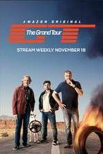 Watch The Grand Tour Zoechip