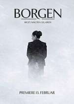 Watch Borgen - Riget, Magten og Ã†ren Zoechip