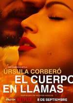 Watch El cuerpo en llamas Zoechip