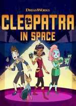 Watch Cleopatra in Space Zoechip