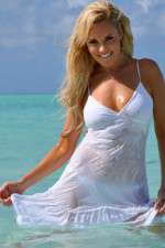 Watch Bridget's Sexiest Beaches Zoechip