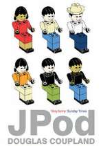 Watch jPod Zoechip