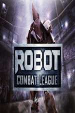 Watch Robot Combat League Zoechip