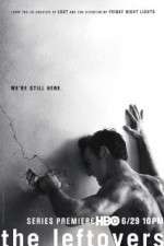 Watch The Leftovers Zoechip