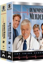 Watch Diagnosis Murder Zoechip