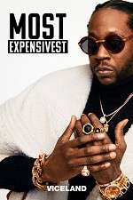 Watch Most Expensivest Zoechip