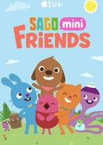 Watch Sago Mini Friends Zoechip