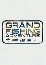 Watch The Grand Fishing Adventure Zoechip
