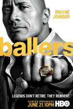Watch Ballers (2014) Zoechip