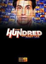 Watch The Hundred with Andy Lee Zoechip