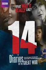 Watch 14 Diaries Of The Great War Zoechip