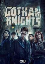 Watch Gotham Knights Zoechip