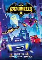 Watch Batwheels Zoechip