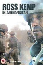 Watch Ross Kemp in Afghanistan  Zoechip