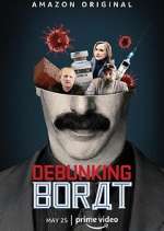 Watch Borat's American Lockdown & Debunking Borat Zoechip