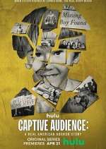 Watch Captive Audience: A Real American Horror Story Zoechip
