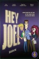 Watch Hey Joel Zoechip