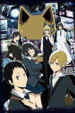 Watch Durarara!! Zoechip