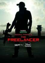 Watch The Freelancer Zoechip