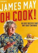 Watch James May: Oh Cook! Zoechip