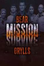 Watch Bear Grylls Mission Survive Zoechip